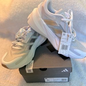 Adidas Adistar 2 Running Shoes, 8.5 Women’s